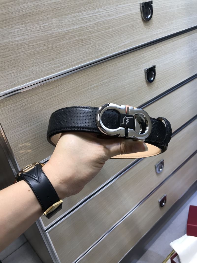 Ferragamo Belts